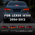 HCMotionz Led Light для Lexus IS250 IS350 ISF 2006-2012
